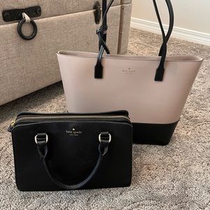 Kate Spade Purse Lot
